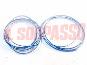 ANIMA EINSATZ PROFIL DICHTUNG WINDSCHUTZSCHEIBE HECKSCHEIBE FIAT 127 SPECIAL - Bild 1 von 3