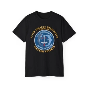 Classic - 174th AHC - Vietnam Vet - Imagen 1 de 13