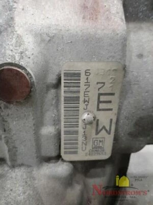 2007 Pontiac G6 Automatic Transmission Foto 1 de 4