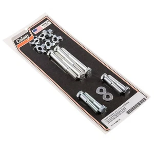 Kit de montaje de hardware primario interior Colony 2294-14 para Harley Dyna Softail 78533 - Imagen 1 de 2