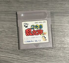 Puzzle Nintama Rantarô GB [Nintendo Game Boy - DMG-AGNJ-JPN] U.S. Seller