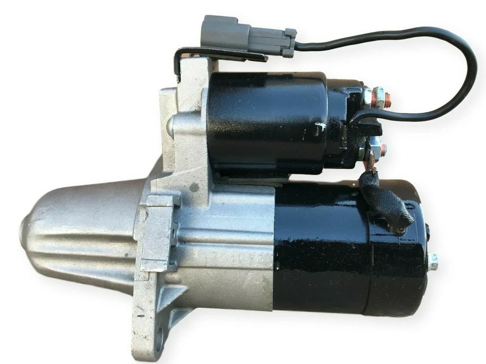 Arranque para Nissan Sentra OEM 1995-1999 1995-98 200SX 1,6 L arranque manual 17688 Foto 1 de 4