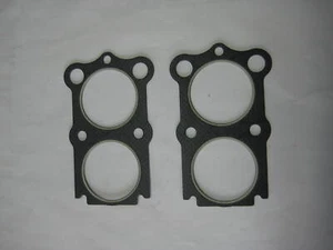 Zylinderkopfdichtung 2-teilig GPZ 1100 B1/2 `81-`82 Cylinder Head Gasket - Picture 1 of 1