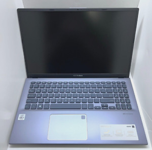 ASUS VivoBook 15 Laptop 15.6" Full HD Screen i3 10th Gen CPU 8GB Ram 256GB SSD