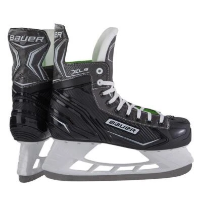Bauer X-LS Kinder Schlittschuhe Hockey Skates Intermediate