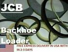 Jcb B/H Parts - Bucket Cylinder Seal Kit Fits Jcb 214,214E