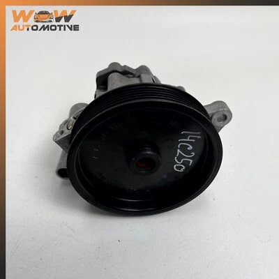 12-15 MERCEDES-BENZ C250 SLK250 BOMBA DIRECCIÓN ASISTIDA OEM Foto 1 de 4