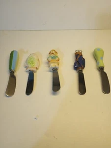Käsestreuer Ostern, 5er Set - Bild 1 von 3