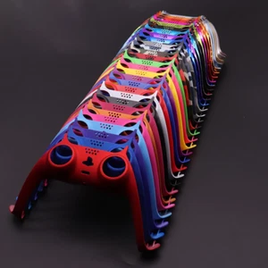 Front-Gehäuse für PS5 19 Farben Controller Zubehör Konsole Playstation 5 Sony - Bild 1 von 43