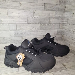 Nautilus Safety Footwear N2102 Size 10.5M Men's Athletic Shoe Steel Work Shoe - Picture 1 of 9