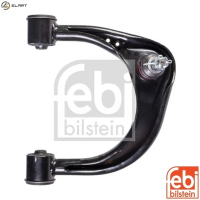 CONTROLTRAILING ARM WHEEL SUSPENSION 175305 FOR TOYOTA SW4/HILUX FORTUNER 2.8L - Image 1 of 4