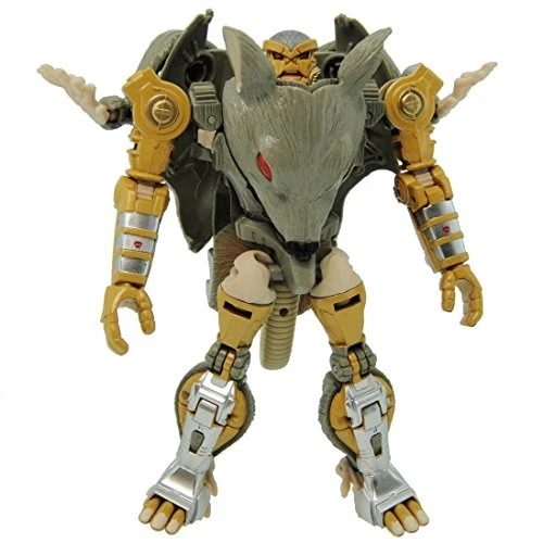 Transformers Legends Series LG01 Rattrap Figure Takara Tomy Japan - Image 1 of 4
