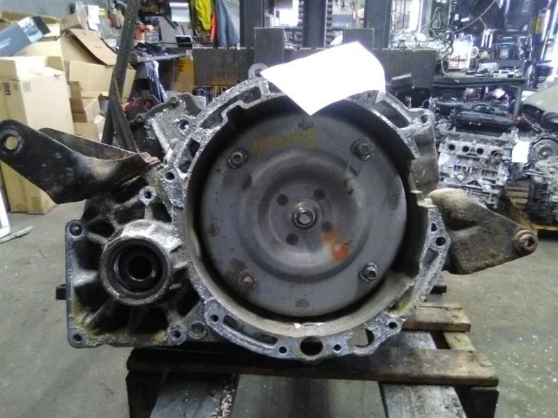 05-06 Ford Escape transmisión automática VIN Z 8º dígito C4DE 2,3 litros  Foto 1 de 4