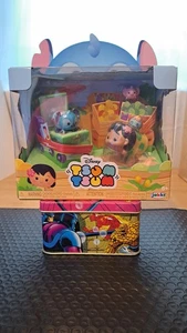 Juego Tsum Tsum Story Moment: Lilo & Stitch (Jakks Pacific) - Imagen 1 de 5