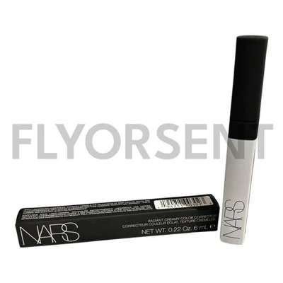 Nars Radiant Creamy Color Corrector Concealer DEEP NIB - Image 1 of 4