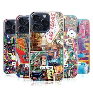 OFFICIAL P.D. MORENO CITIES CASE FOR APPLE iPHONE PHONES - Picture 1 of 15