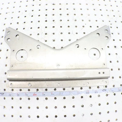 Polaris Rush 800 2016 extremo de túnel soporte trasero  Foto 1 de 4