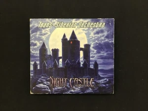 Trans-Siberian Orchestra - Night Castle (2009) 2-Disc CD & 68 Page Book FREE S&H - Bild 1 von 5