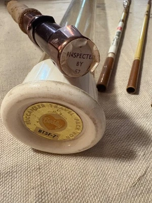 Travel Pack Fishing Rod - Image 1 of 4