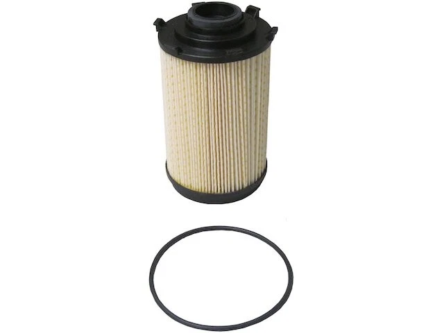 Filtro de combustible en línea para Dodge Ram 3500 2007-2009 diésel 2008 GD414JY Foto 1 de 1