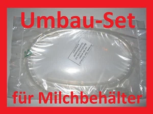 UMBAUSET für DeLonghi anstelle Ansaugrohr für ESAM 5500 5600 6600 6700 6900 4500 - Bild 1 von 2