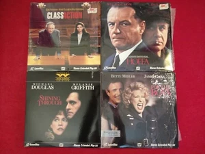 LOT 4: CLASS ACTION - Shining Through - FOR THE BOYS - Hoffa $19.99 No Reserve! - Foto 1 di 2