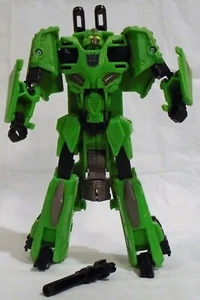 TRANSFORMERS GENERATIONS FALL OF CYBERTRON COMBATICON BRAWL DELUXE 100% COMPLETE - Picture 1 of 2