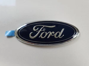NEW OE 01-07 Ford Escape Rear Hatch 01-09 Ranger Tailgate Emblem YL84-7843500-AB - Bild 1 von 9