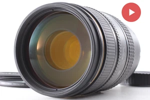 【 NEAR MINT+】Nikon AF VR NIKKOR 80-400mm f/4.5-5.6 D ED Zoom Lens From JAPAN#469 - Picture 1 of 8
