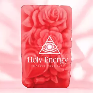 Attract Love Soap – Manifest Romance & Deep Connection - Attract Love Spell - Picture 1 of 4