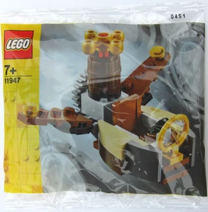 LEGO POLYBAG 11947 -- SACHET NEUF - Zdjęcie 1 z 1