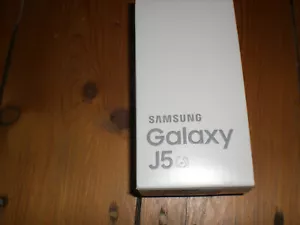 Samsung Galaxy J5 SM-J510FN Dual Sim Android 16 GB - Bild 1 von 5