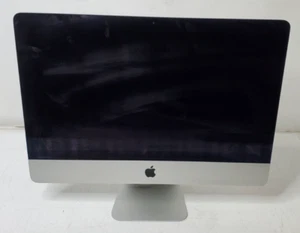 Apple iMac 2015 3.1GHz Intel Core i5-5675R 8GB RAM 24GB SSD/1TB HDD OS Monterey - Picture 1 of 10