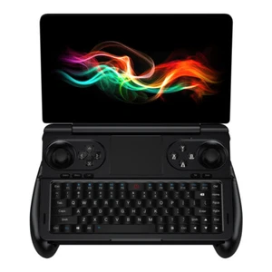 GPD WIN Mini 2025 7in Handheld Gaming PC With Carry Case and Grip AMD AI 9/8840U - Picture 1 of 17