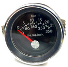 VDO 352.471/001/003 Pressure Gauge 25 bar  / 350 psi