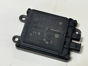 A0009009738 Mercedes-Benz Active Cruise Control Distance Radar Sensor W223 - Picture 1 of 5