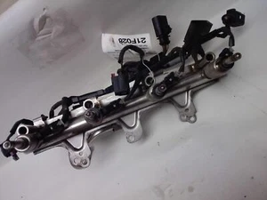 2010 AUDI A4 Fuel Injection Rail - Picture 1 of 2