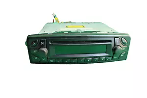 Mercedes Benz CLK240 W209 Radio CD Navi BECKER - Bild 1 von 5