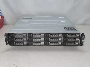 Dell PowerVault MD1200 HHD 12x 3TB 091K8T 03DJRJ 0NFCG1 - Picture 1 of 8