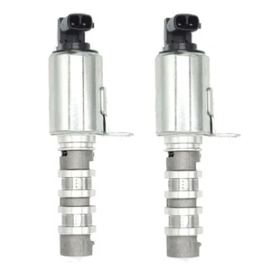 2x Timing Solenoids Intake And Exhaust Kits For Ford Edge 07-10 Explorer 13-19 - Picture 1 of 6