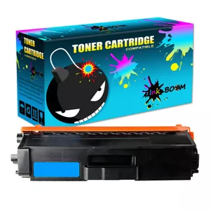 1 Tonerkassette Cyan passt zu Brother TN336 MFC-L8850CDW HL-L8350CDWT HL-L8350CDW - Bild 1 von 1