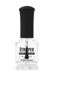WITHSHYAN Stripper Easy Soak Off Peel Off Base 15mL - Picture 1 of 1