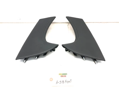 Infiniti Q70 Q70L M37 M56 2011-2019 consola central delantera juego panel lateral OEM Foto 1 de 4