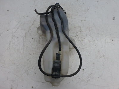 FIAT PANDA 2004 WASHER BOTTLE & MOTOR - Image 1 of 3