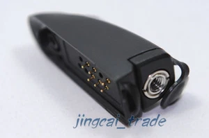 Audio plug adapter for Motorola radio GP328 GP340 convert to use Visar 1-pin - Zdjęcie 1 z 2