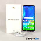 Huawei P Smart 2020 128GB Dual Sim niebieski telefon komórkowy dobry