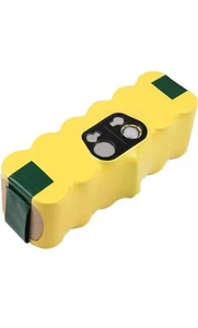 Vemico Akku für iRobot Roomba 4050mAh 14.4V Ersatzakku für Roomba R3 - Bild 1 von 3