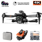 Localization Avoidance Aerial K6Max Obstacle Click Return Dron Four-way 4K