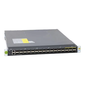 Cisco UCS-FI-6332 32-Port 40GBit/s QSFP+ (8 Active) Red. PSU Fabric Switch - Bild 1 von 4