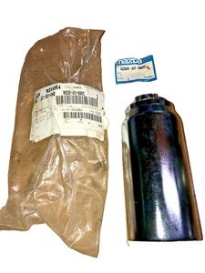 Auspuffblende Auspuff Exhaust Mazda RX-7 FC 110 kw N326-40-990C - Bild 1 von 5